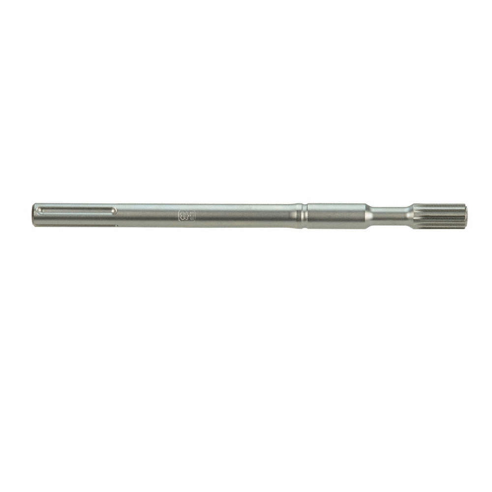 Milwaukee Electric Spline Maxlok Extension Ension 29.5 - MLW-48-20-6972 | MFVCanada.com