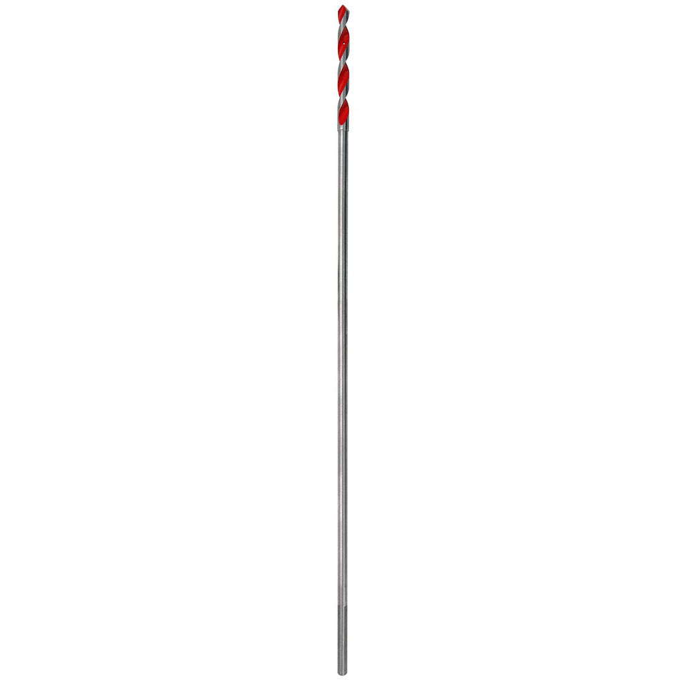 Milwaukee Electric 5/16 X 18 In Bellhanger Bit - MLW-48-13-7231 | MFVCanada.com