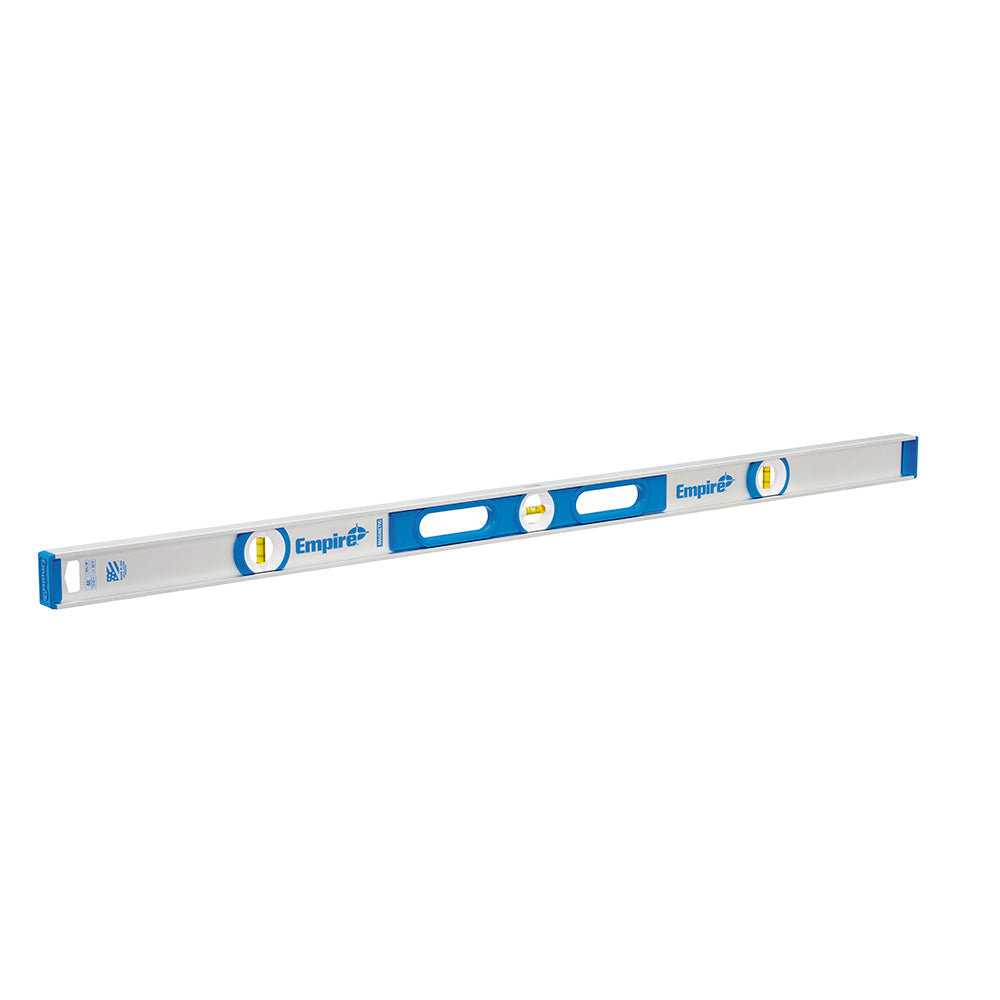 Milwaukee Electric 48" Magnetic Ibeam Level - MLW-500M.48 | MFVCanada.com