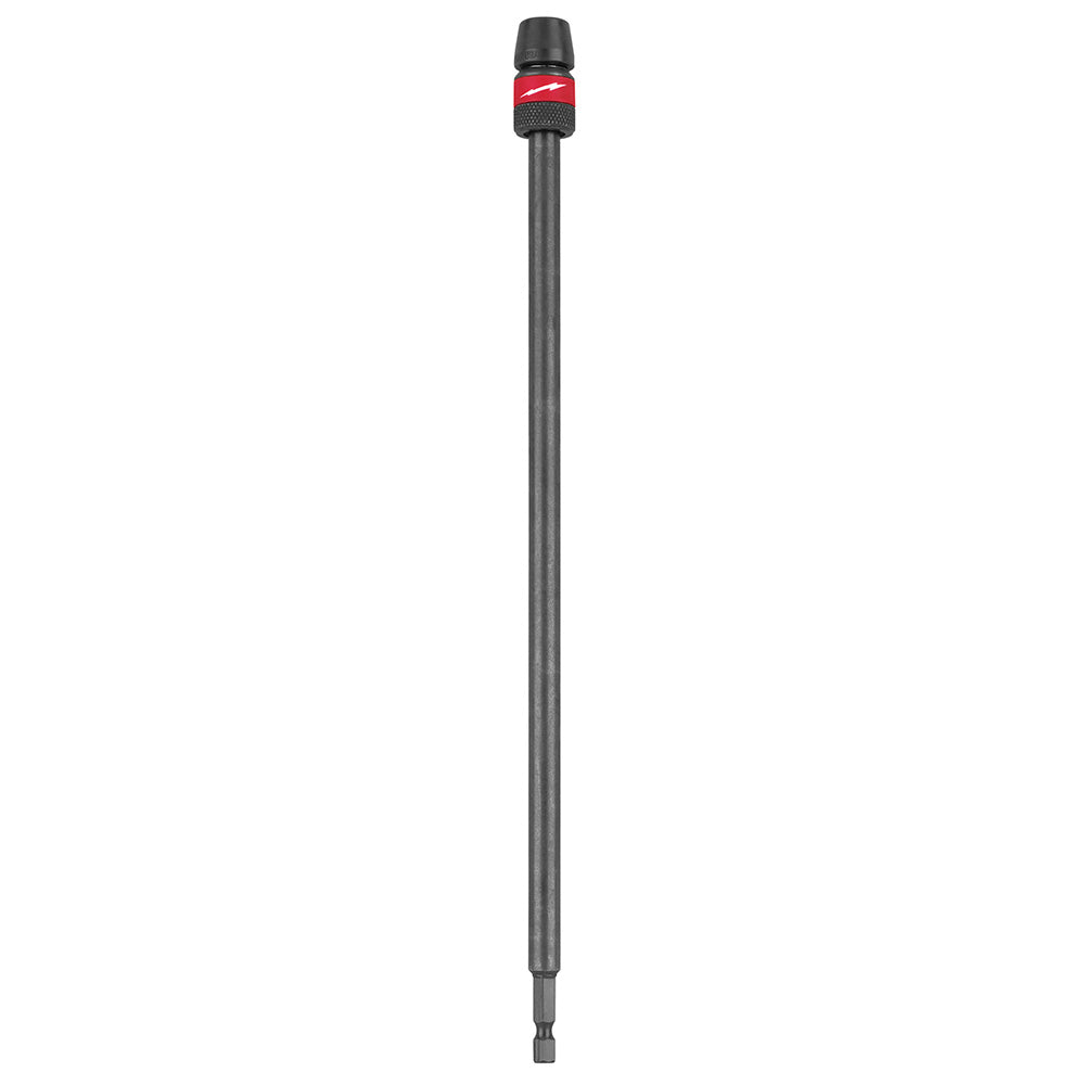 Milwaukee Electric 12 X1/4  Allhex Extension  Qk Chg - MLW-48-28-1020 | MFVCanada.com
