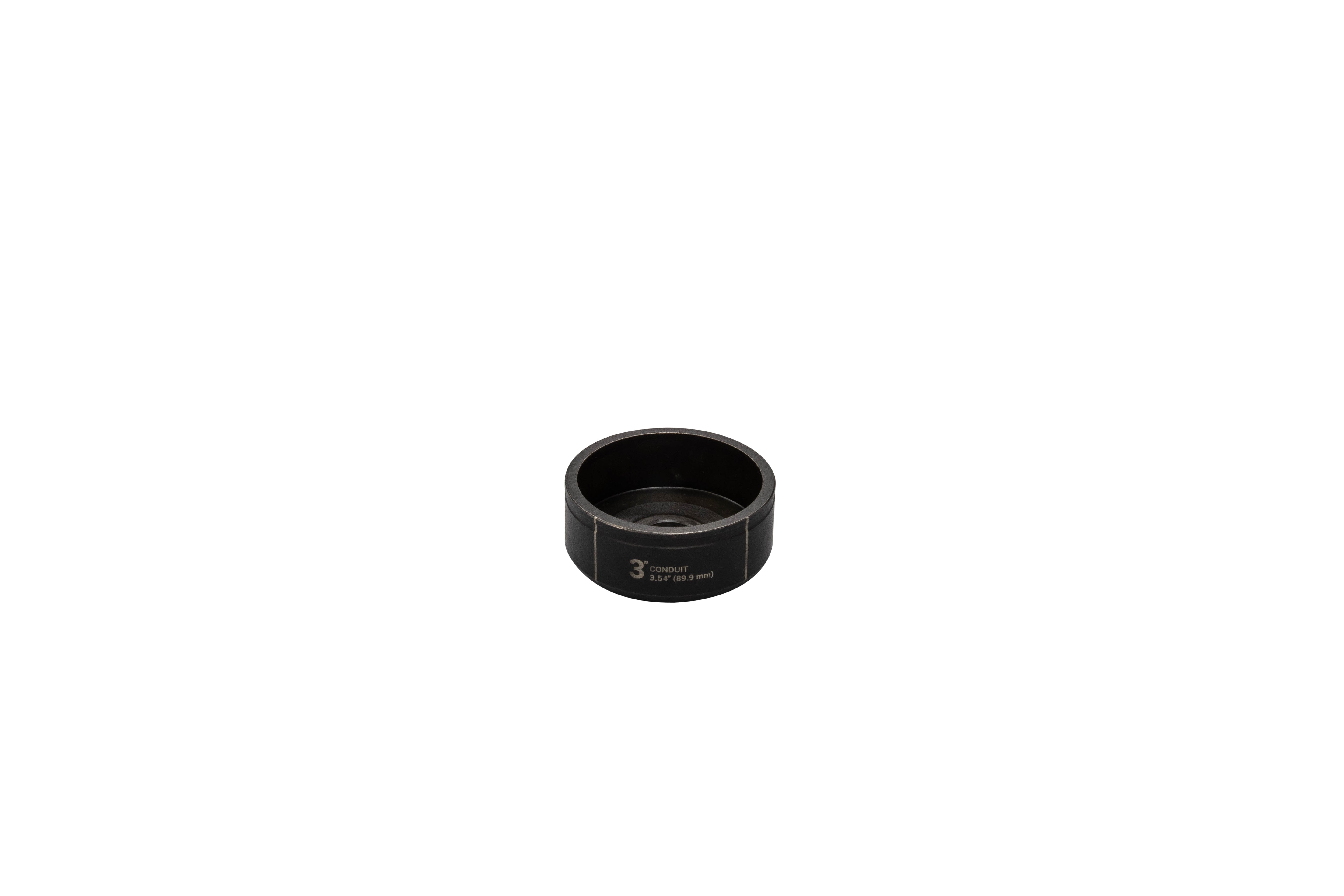 Greenlee Die, 3" Cond - GRE-KD-3 | GarageAndFab.com