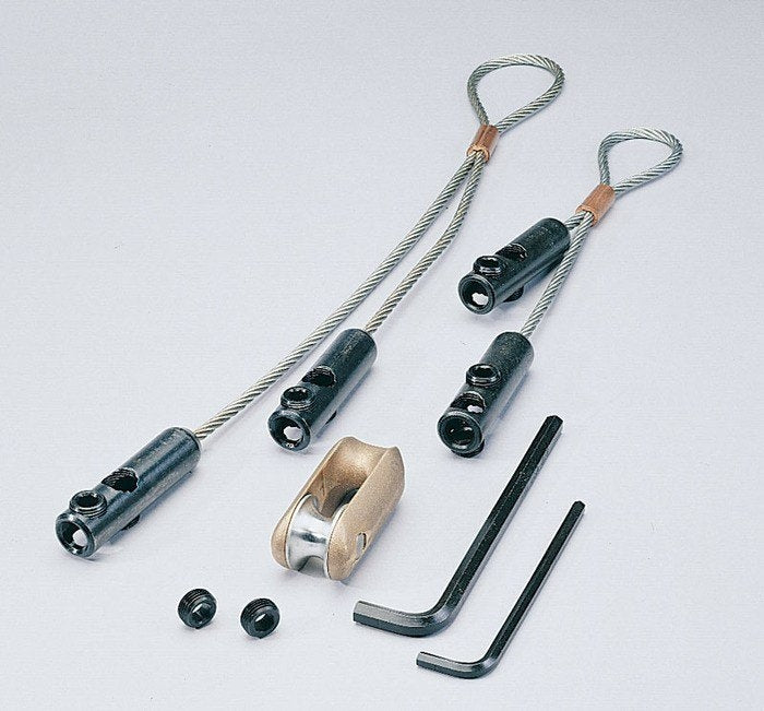 Greenlee Grip Kit,Wire  (629) - GRE-629 | GarageAndFab.com