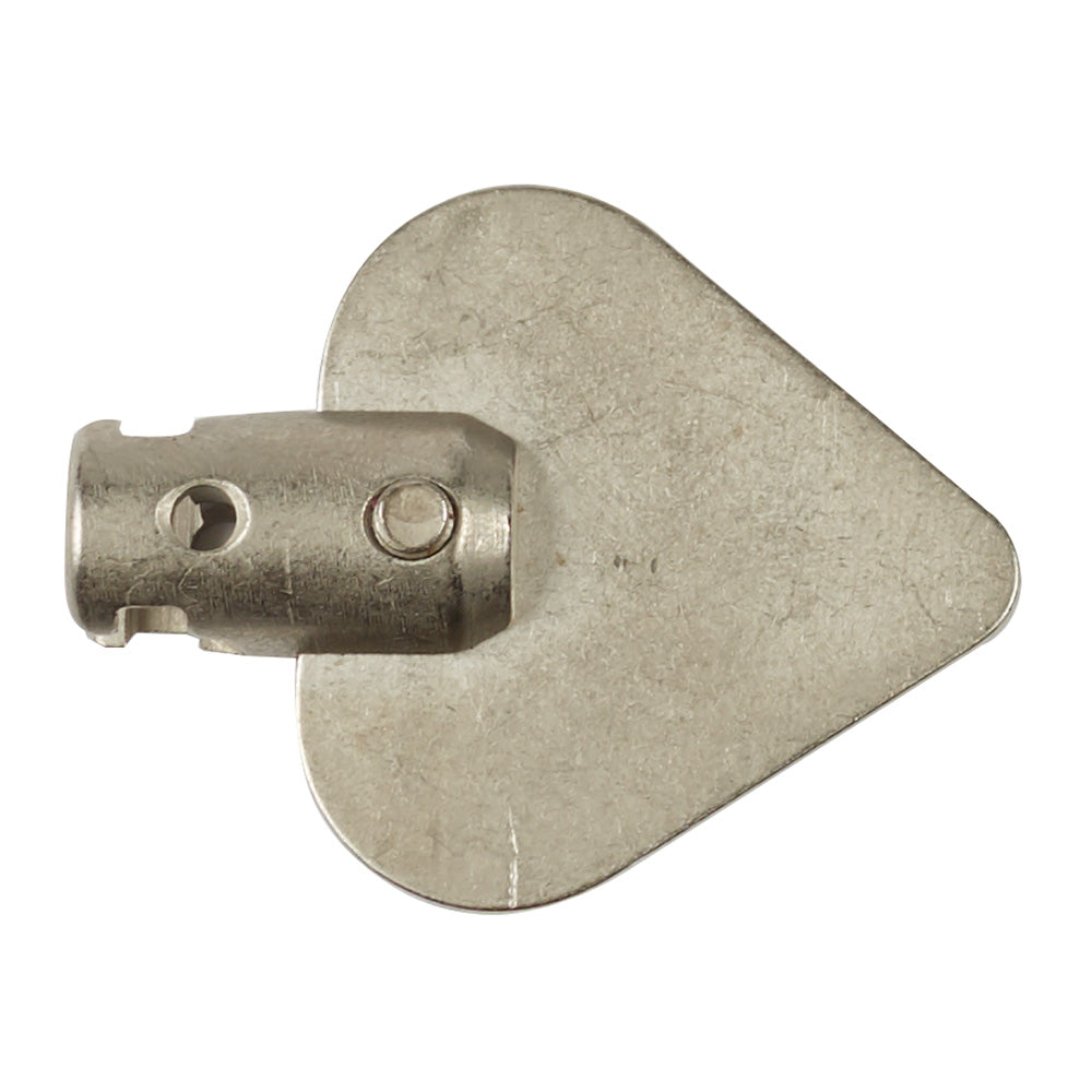 Milwaukee Electric Med Dl Spade Bit Accy - MLW-48-53-2788 | MFVCanada.com