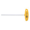 WIHA TOOLS Soft Grip Hex T-Handle 3/32" - 33453 - WIH-33453 | GarageAndFab.com