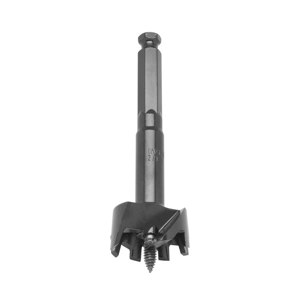 Milwaukee Electric 1-1/2" Selfeed Bit Clamshell - MLW-48-25-1502 | MFVCanada.com
