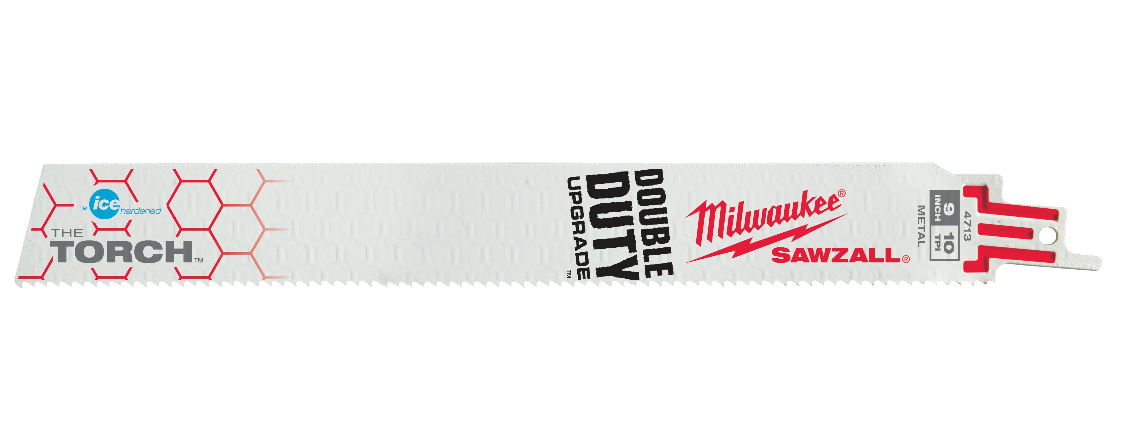 Milwaukee Electric Blade 10T 9L Ice Hard Bulk 100 - MLW-48-01-9713 | MFVCanada.com
