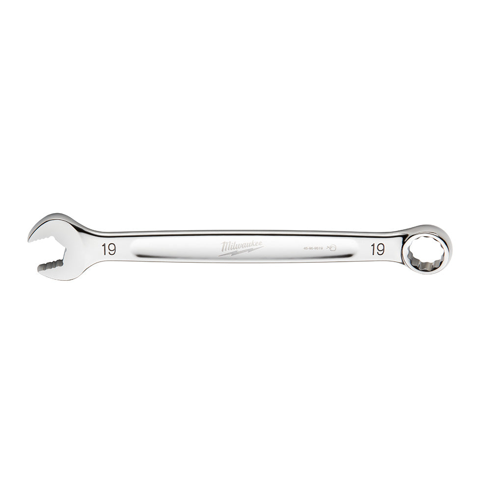 Milwaukee Electric 19Mm Combo Wrench - MLW-45-96-9519 | MFVCanada.com