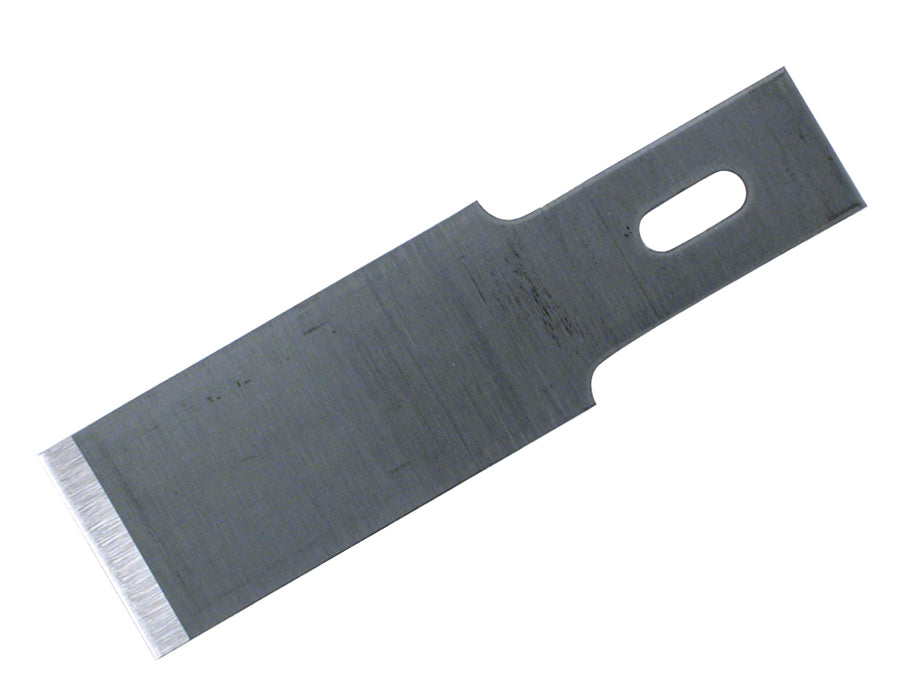 WIHA TOOLS Blades For Universal Scraper Handle #18 - 10 Pack - WIH-43092 | GarageAndFab.com