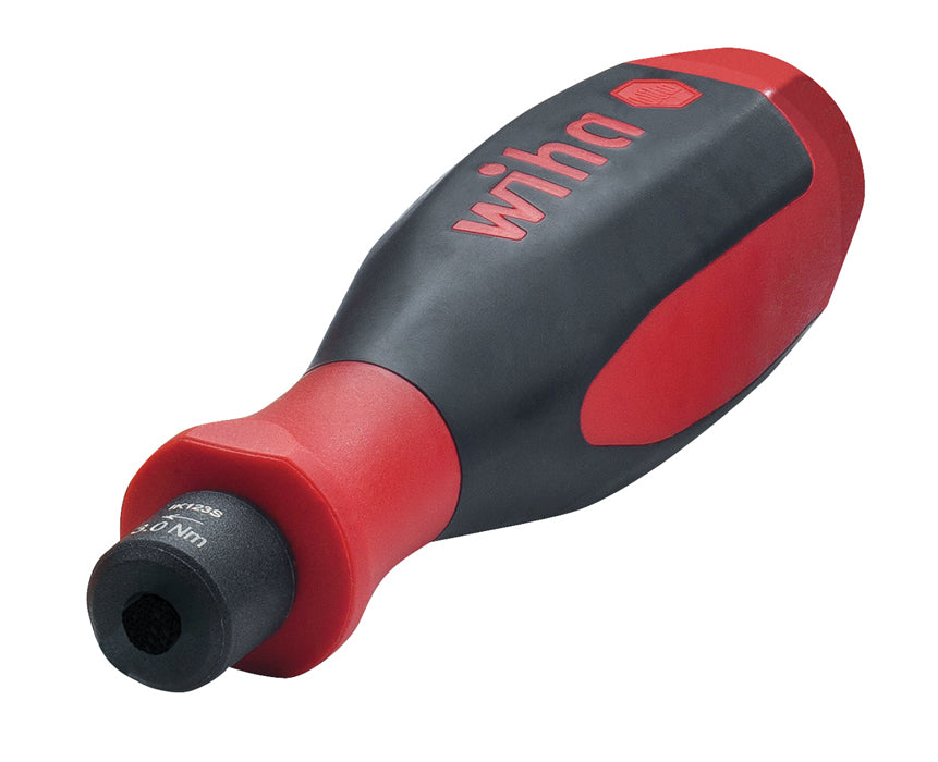 WIHA TOOLS 39.8 In-Lb (4.5Nm) Easytrq - WIH-29245 | GarageAndFab.com