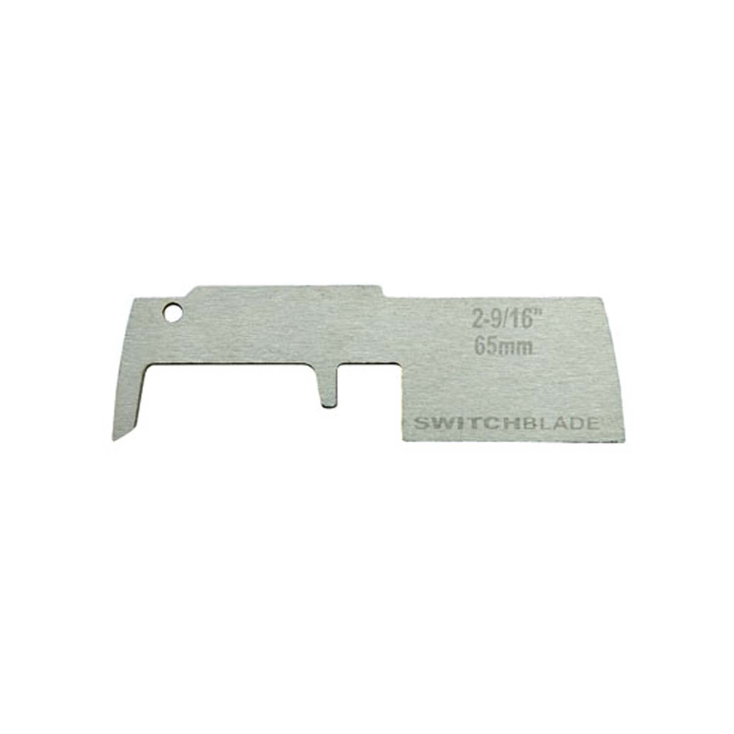 Milwaukee Electric 2-1/8" 1Pk Switchblade - MLW-48-25-5440 | MFVCanada.com