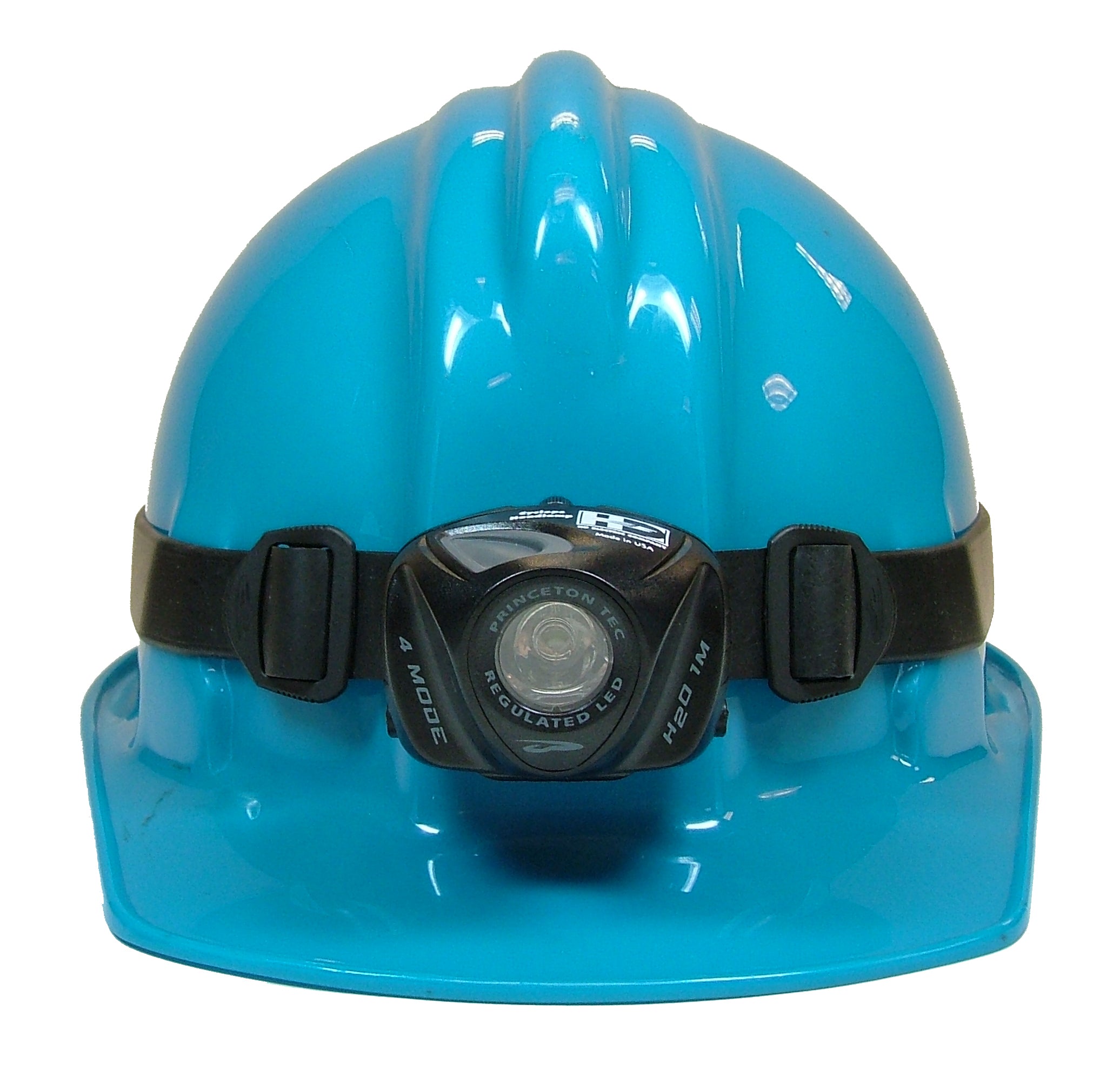 Greenlee Hard Hat Led Safety Light - GRE-CY3-LED | GarageAndFab.com