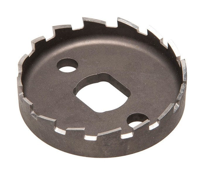 Greenlee Cutter Pkg,Hss 2.500" - GRE-925-2-1/2 | GarageAndFab.com