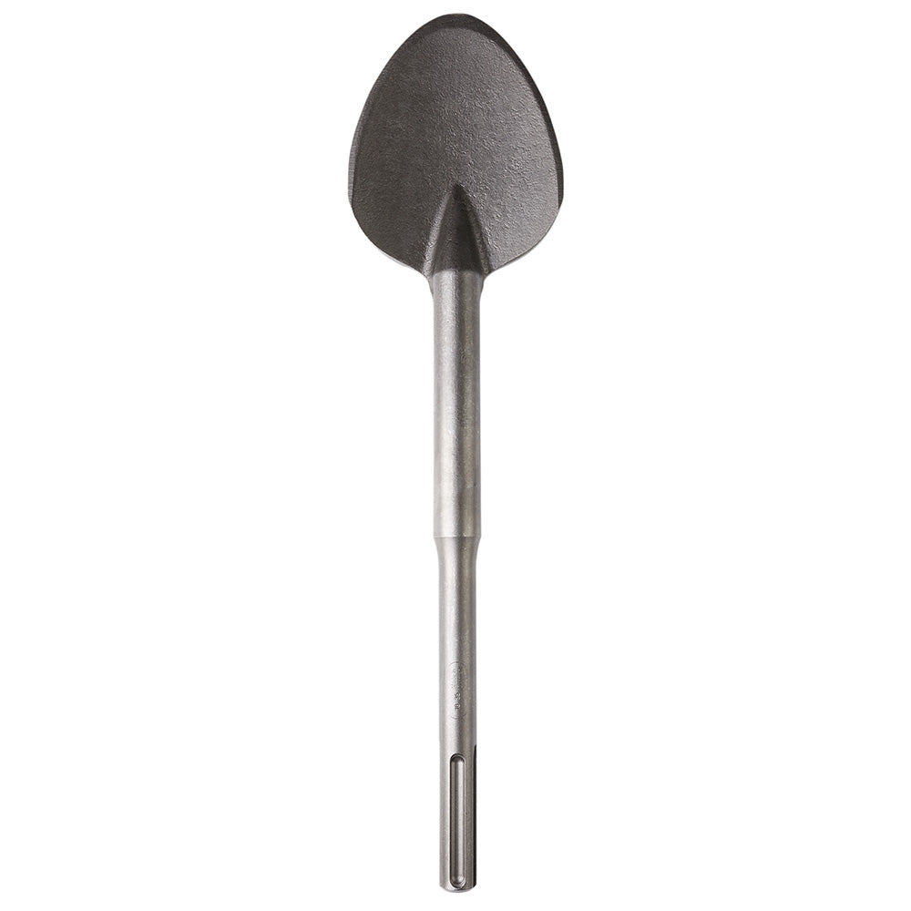 Milwaukee Electric Sdsmax 4.25"X16" Clay Spade - MLW-48-62-4094 | MFVCanada.com