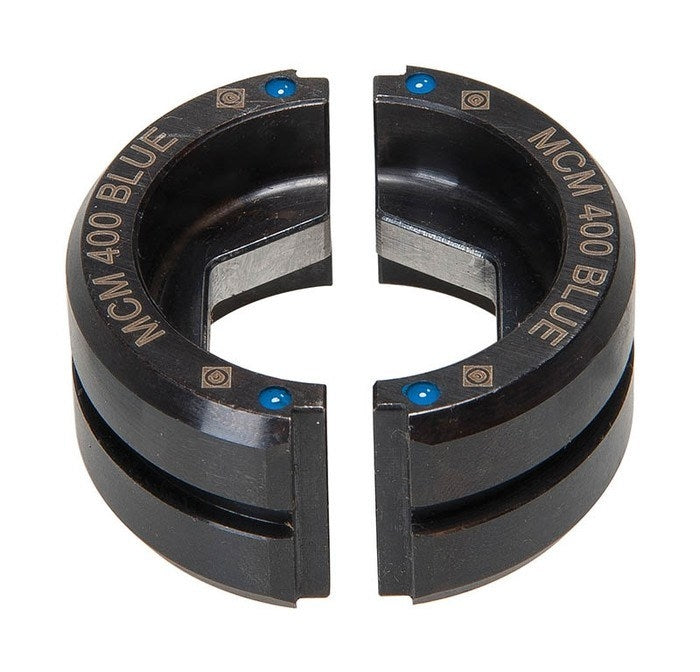 Greenlee Die, 400 Mcm (Kc22) - GRE-KC22-400 | GarageAndFab.com