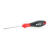 WIHA TOOLS Softfinish Phillips Screwdriver #1 X 80Mm - 31110 - WIH-31110 | GarageAndFab.com