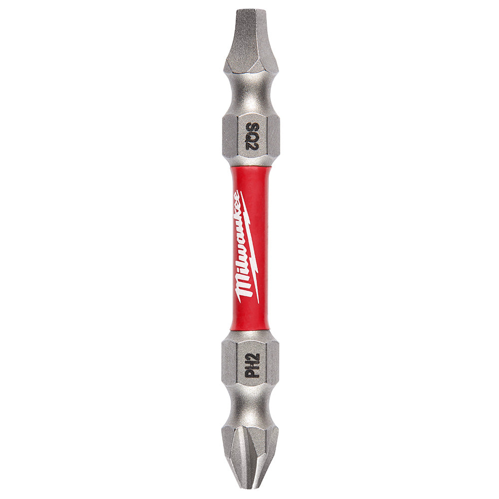 Milwaukee Electric Ph2/Sq2 De Impactct Pwrench Bit - MLW-48-32-4311 | MFVCanada.com