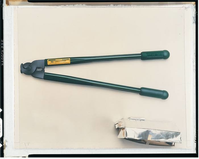Greenlee Cutter Assy, Acsr (749) - GRE-749 | GarageAndFab.com