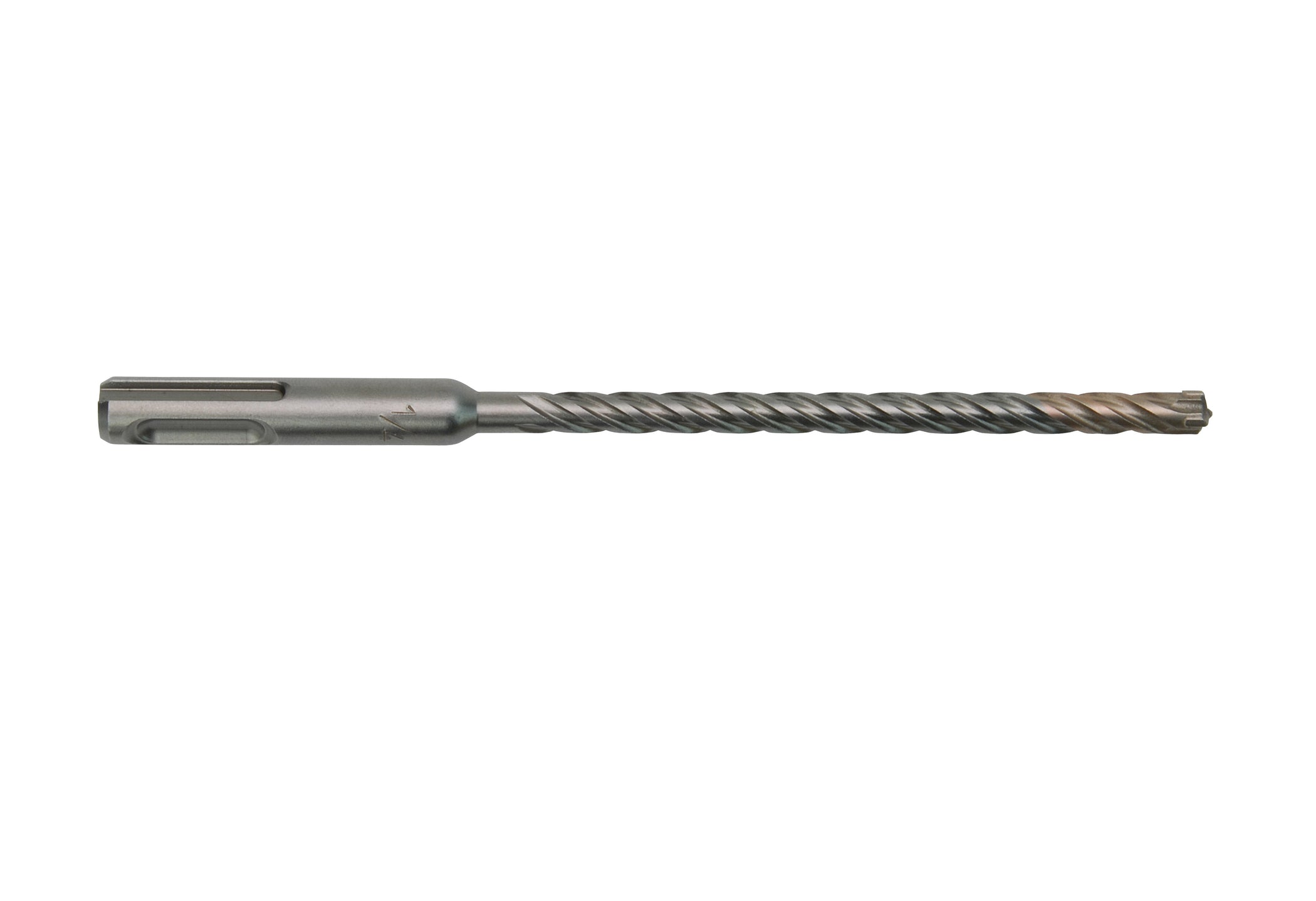 Milwaukee Electric Sds+ Mx4 1/2" X 4" X 6" Bulk 10 - MLW-48-20-7971 | MFVCanada.com