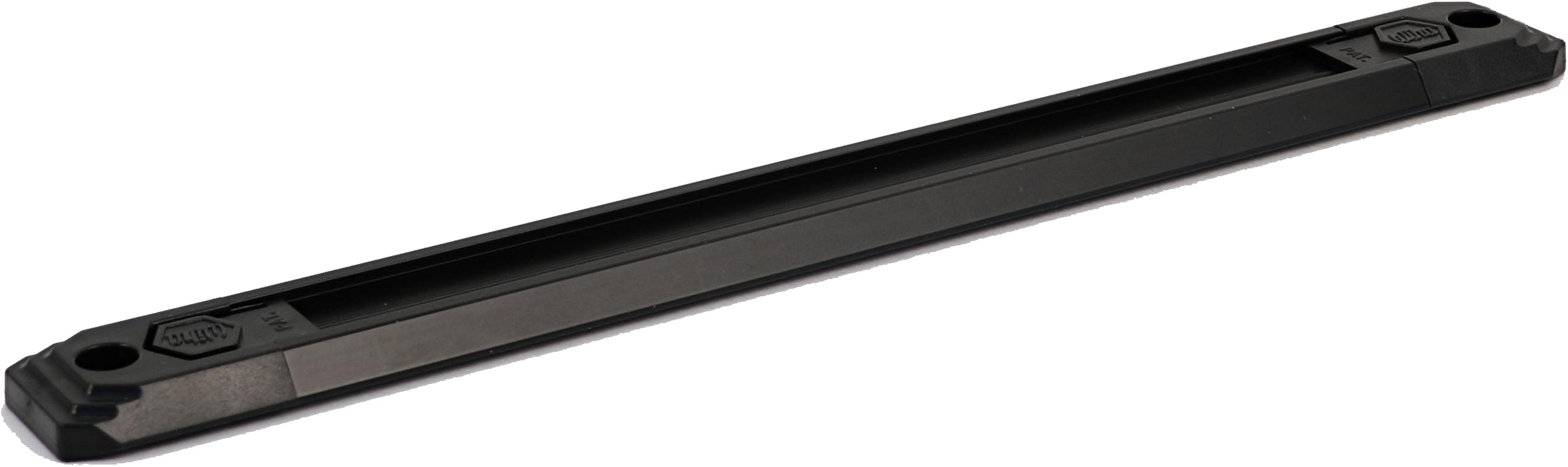 WIHA TOOLS 8 Inch Sliding Rail Socket Organizer - WIH-91132 | GarageAndFab.com