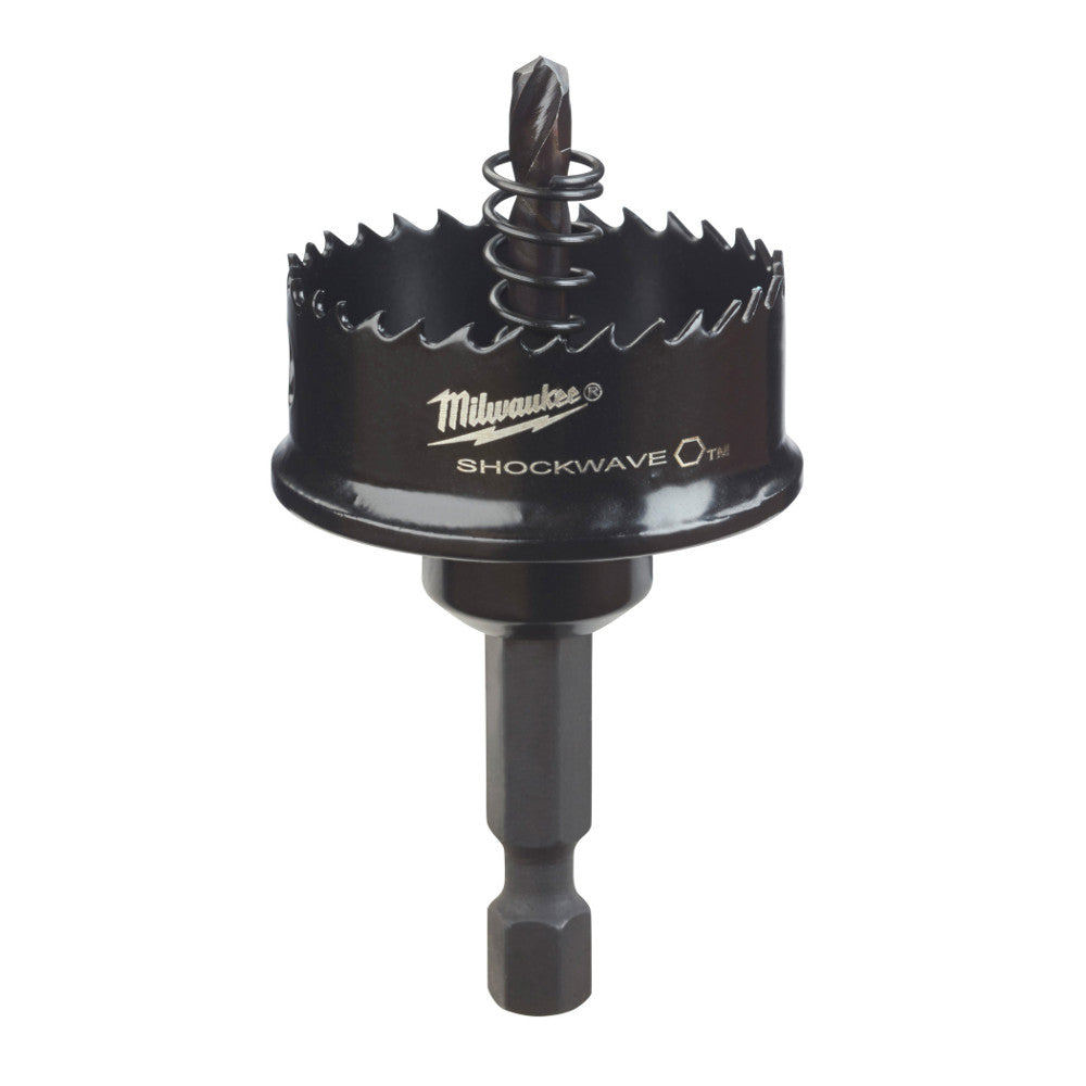 Milwaukee Electric 1-1/4" Shockwave Hole Saw - MLW-49-56-9825 | MFVCanada.com