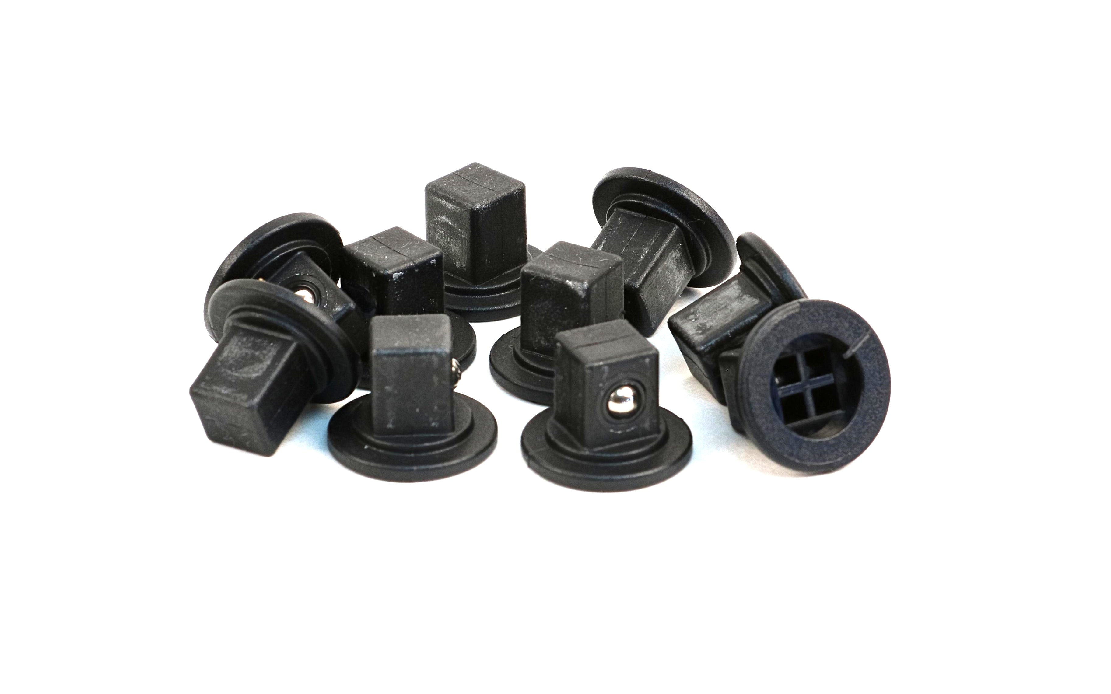 WIHA TOOLS 3/8 Inch Drive Socket Pegs - 10 Pack - WIH-91121 | GarageAndFab.com