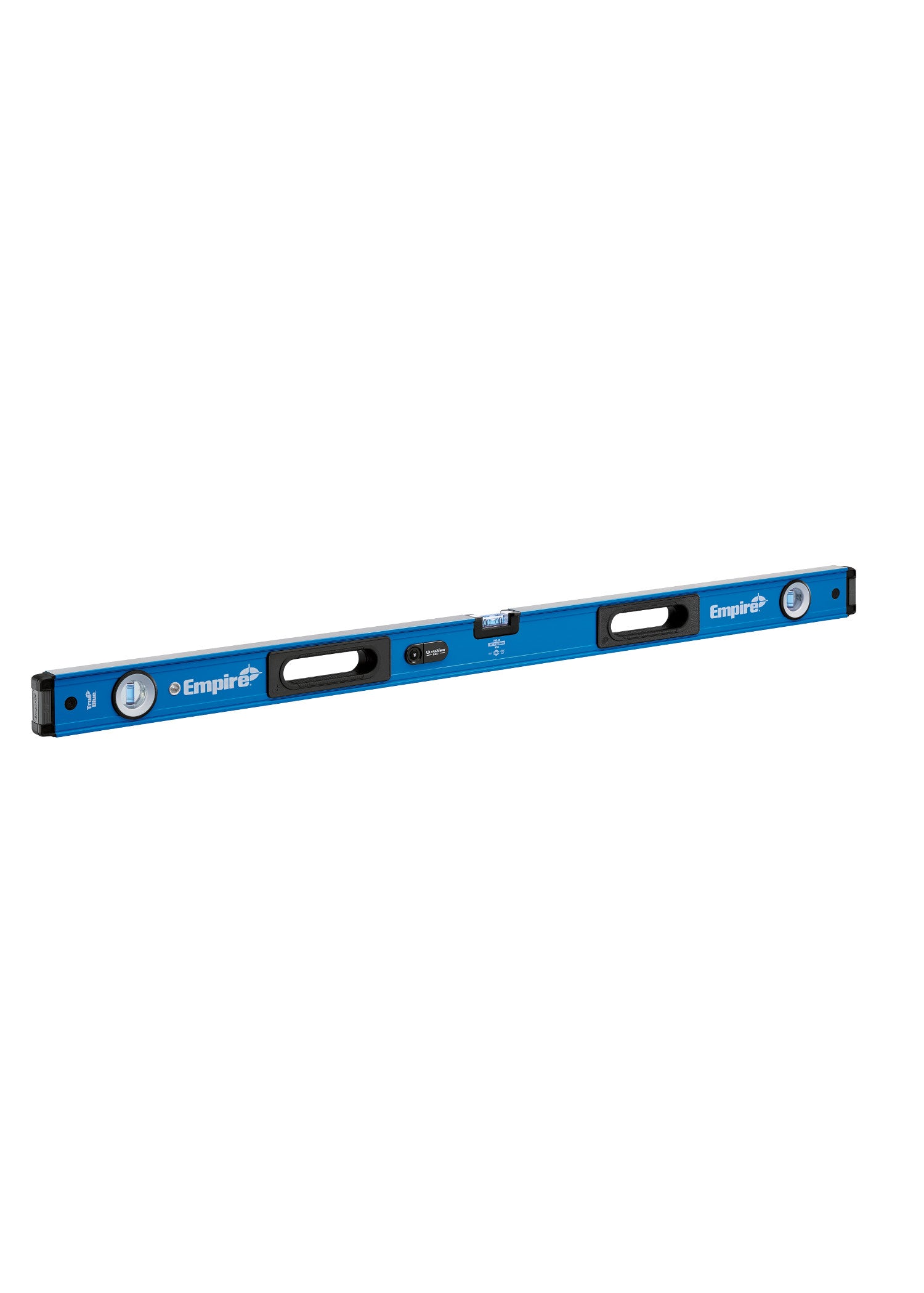 Milwaukee Electric 48" Uv Led Box Level - MLW-E95.48 | MFVCanada.com