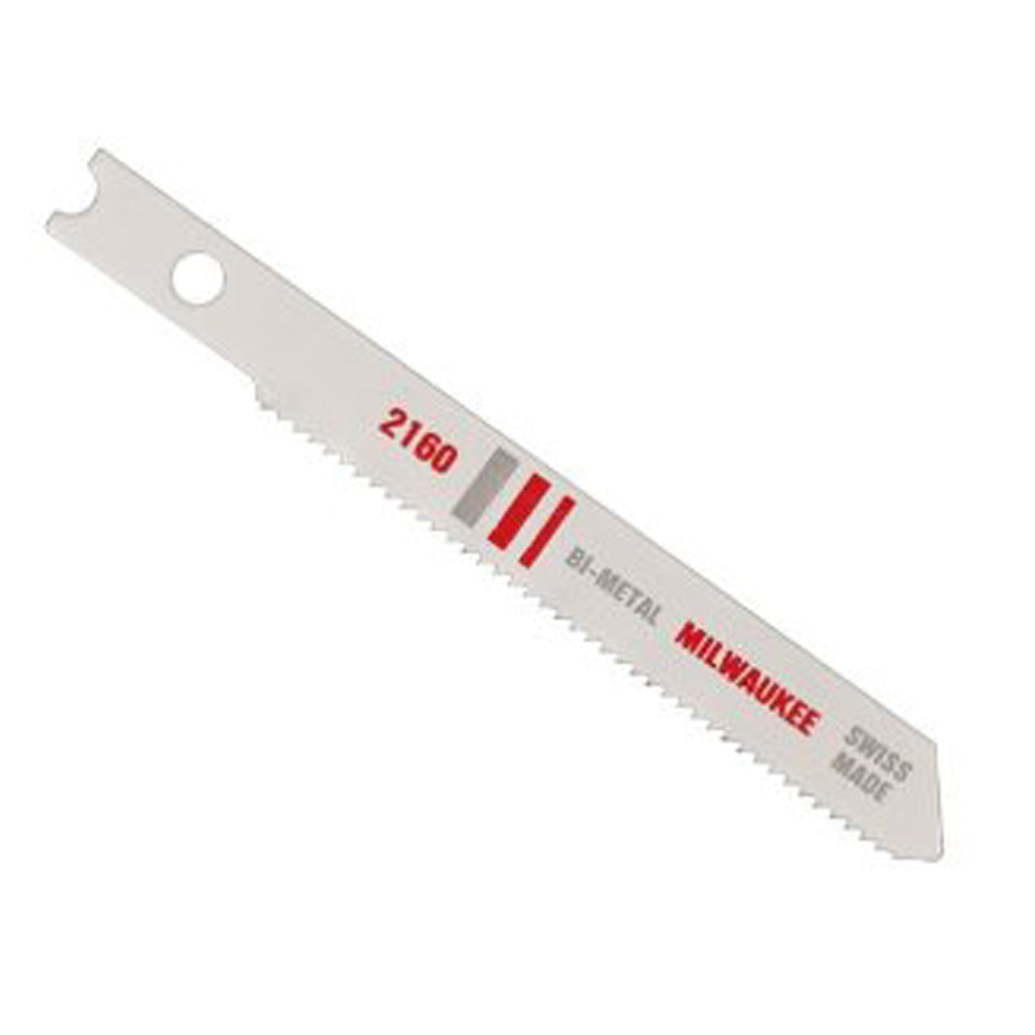 Milwaukee Electric Jig Saw Bl Metal 24T 2-3/4L 5Pk - MLW-48-42-2160 | MFVCanada.com
