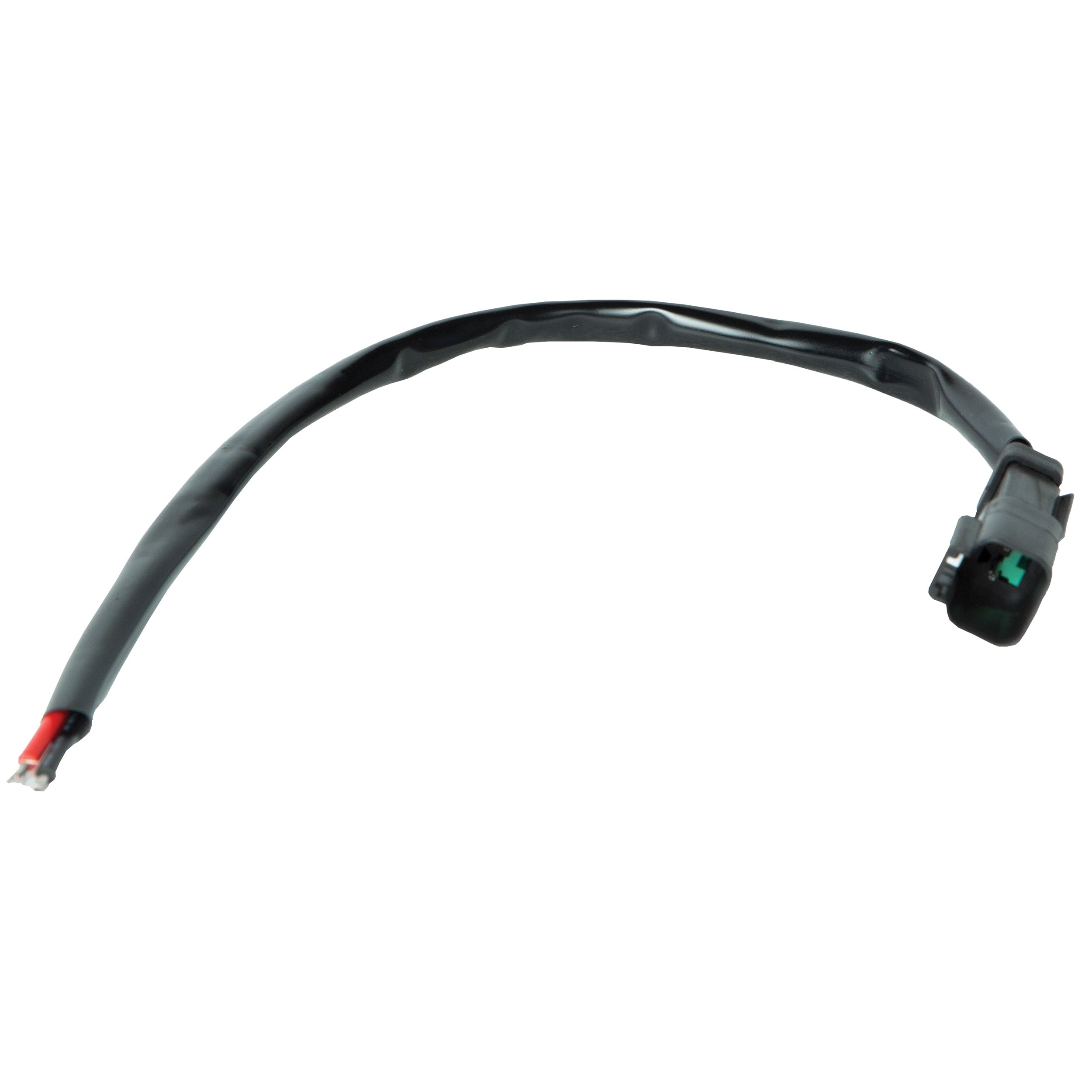 Speed Demon 10-30034 Deutsch DT Connector for LED Lights, LIGHT END | GarageAndFab.com