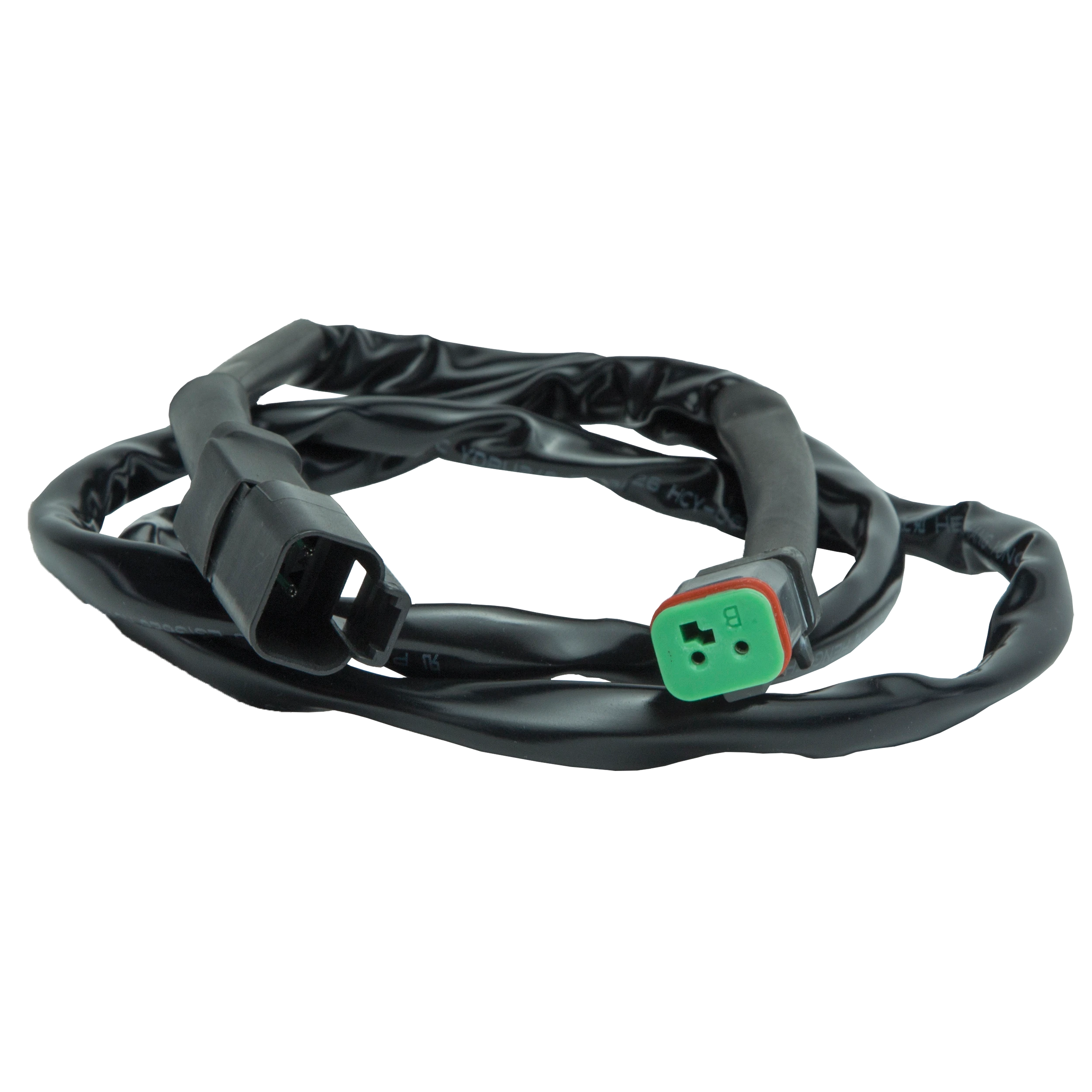 Speed Demon 10-30038 DT Male to Female Extender for LED Lights 1M | GarageAndFab.com