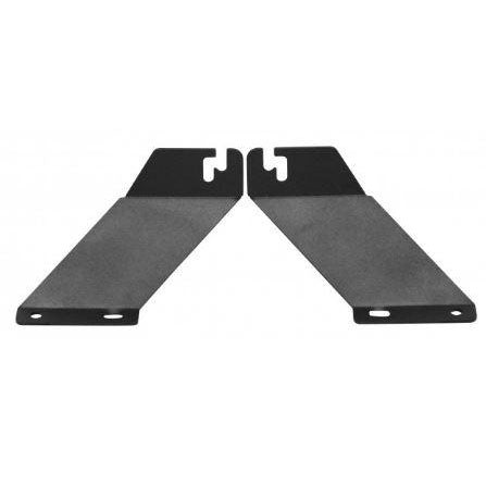 Speed Demon 10-30087 Jeep Hood Bar Mount (JK Mount) for 20" LED Light Bars | GarageAndFab.com