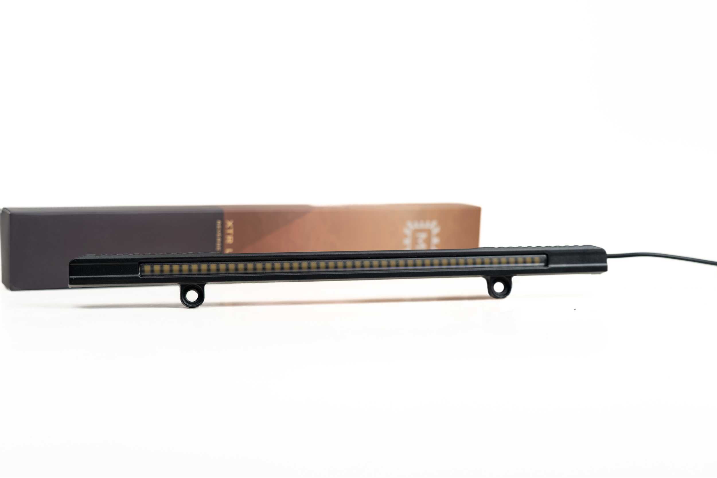 Morimoto LED700 | GarageAndFab.com