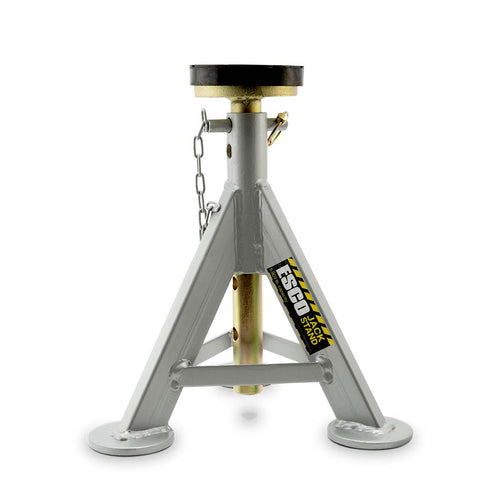 ESCO Jack Stand (Pair), 3 Ton - ESC-10498-PAIR | GarageAndFab.com