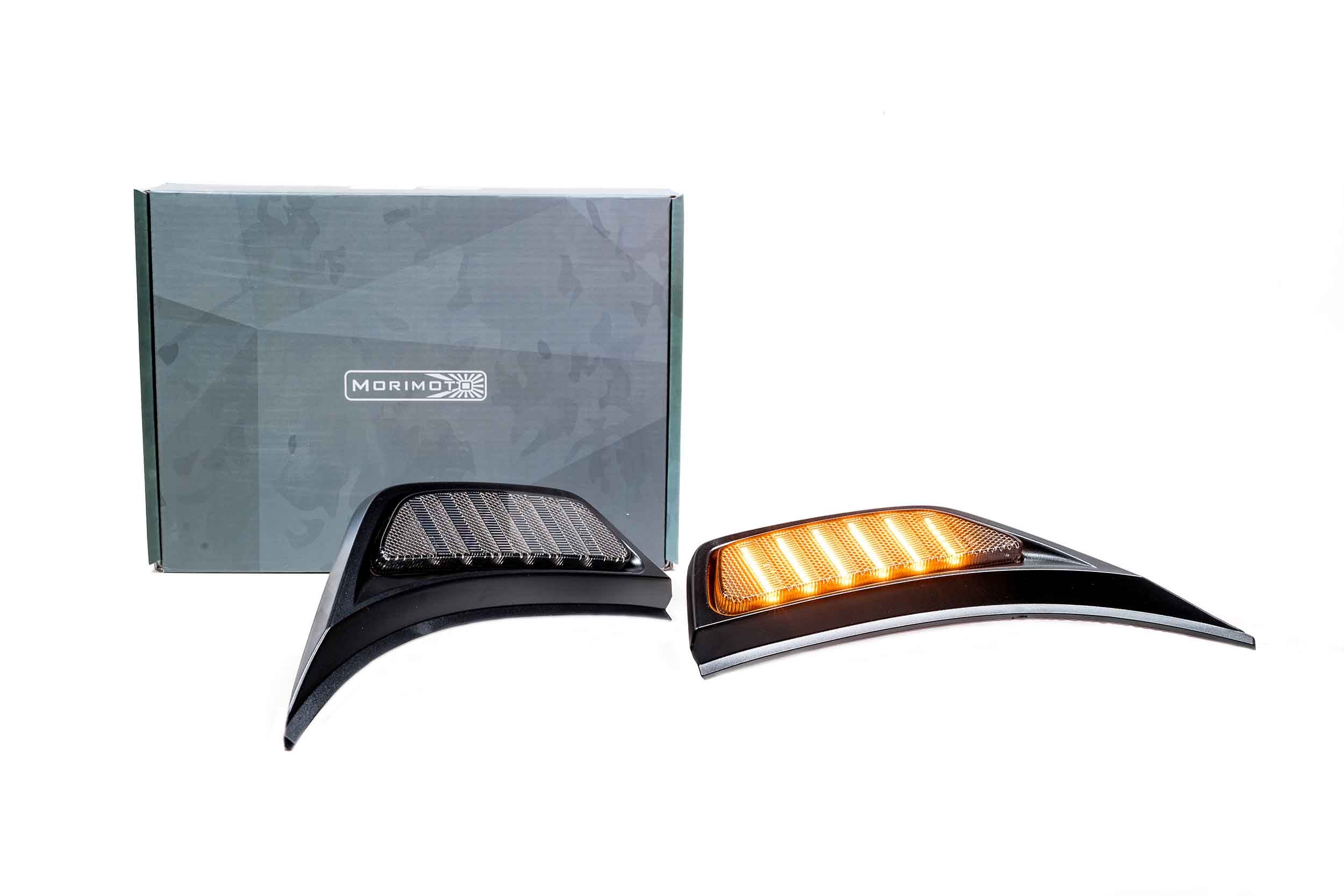 Morimoto LF210447 | GarageAndFab.com