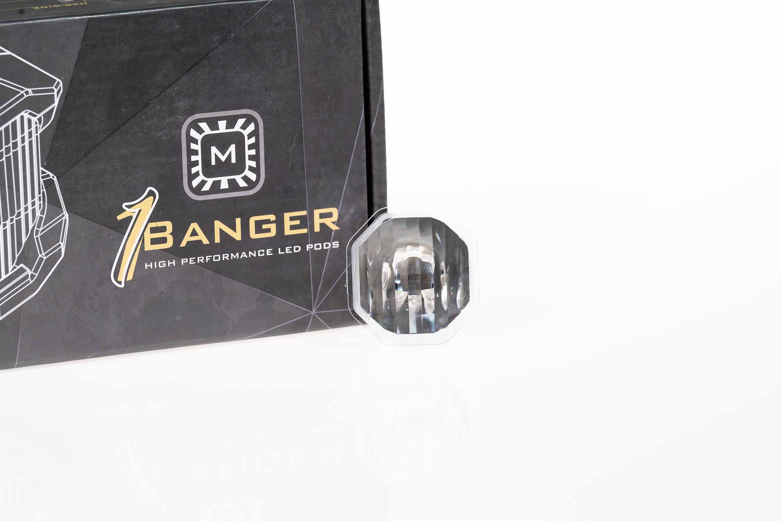 Morimoto BAF209 | GarageAndFab.com