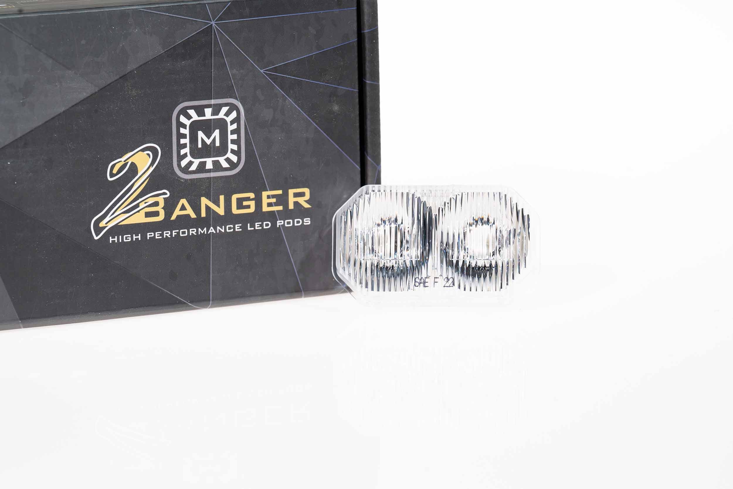 Morimoto BAF218 | GarageAndFab.com