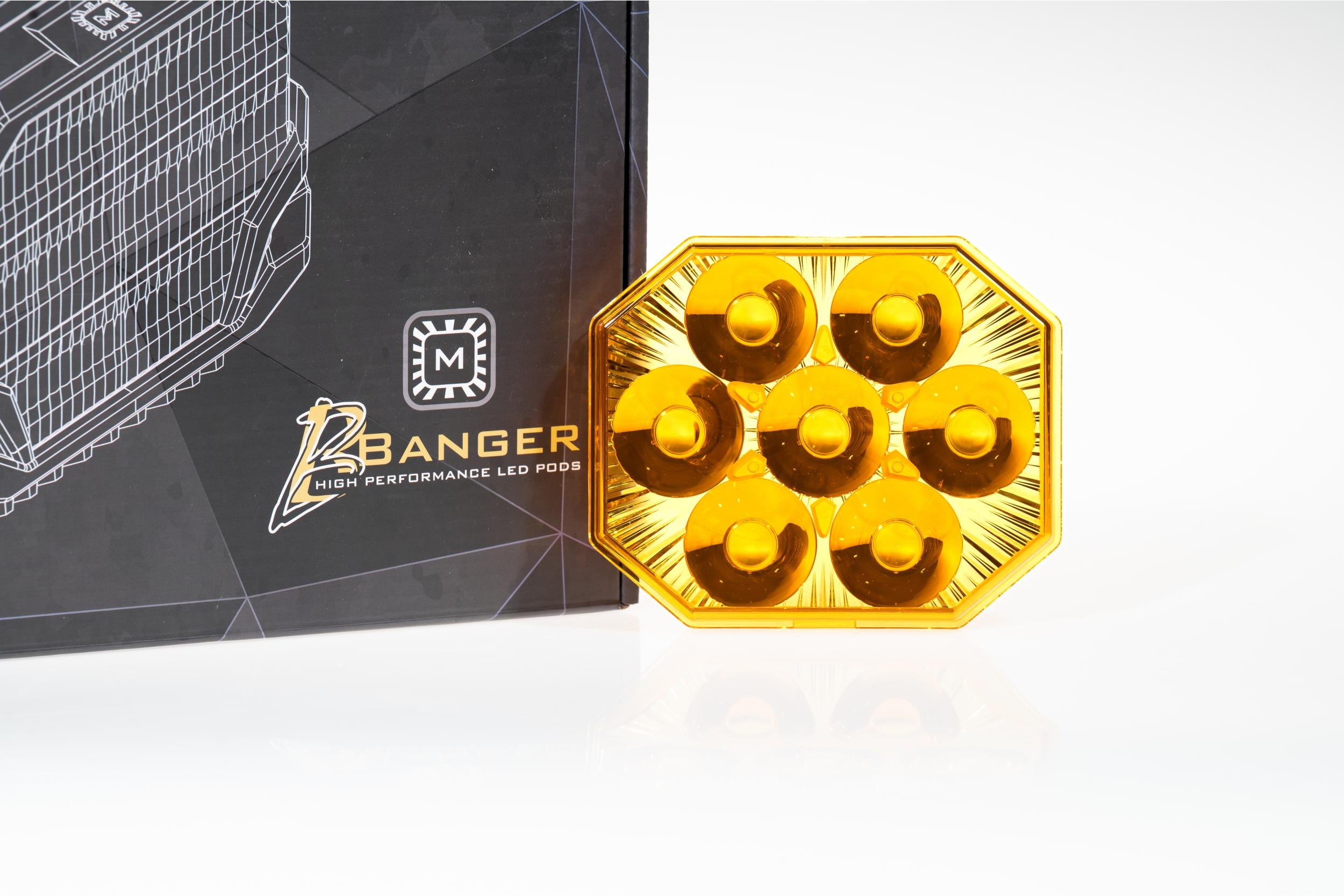 Morimoto BAF226 | GarageAndFab.com