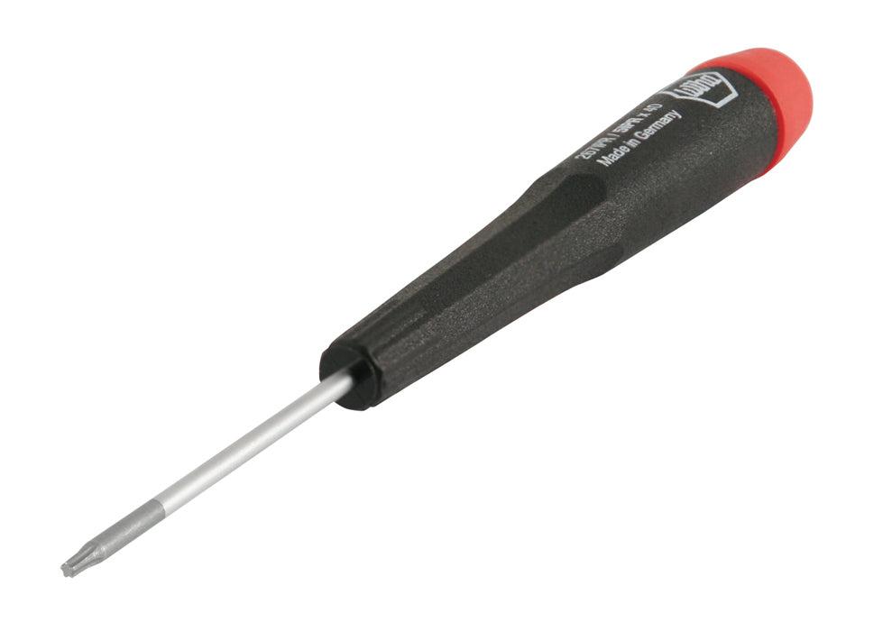 WIHA TOOLS Precision Pentalobe Screwdriver Pl2 X 40Mm - WIH-26762 | GarageAndFab.com