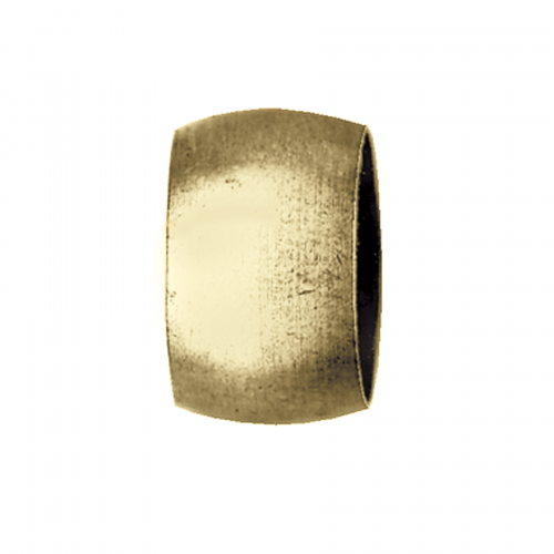 Fairview Sleeve-Copper AirBrake Tube;1/4 Item #: FVF-1160-4 | GarageAndFab.com