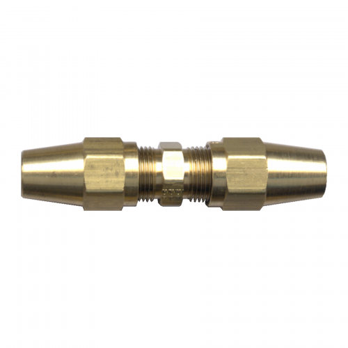 Fairview Union-Copper AirBrake;1/2 Item #: FVF-1162-8 | GarageAndFab.com