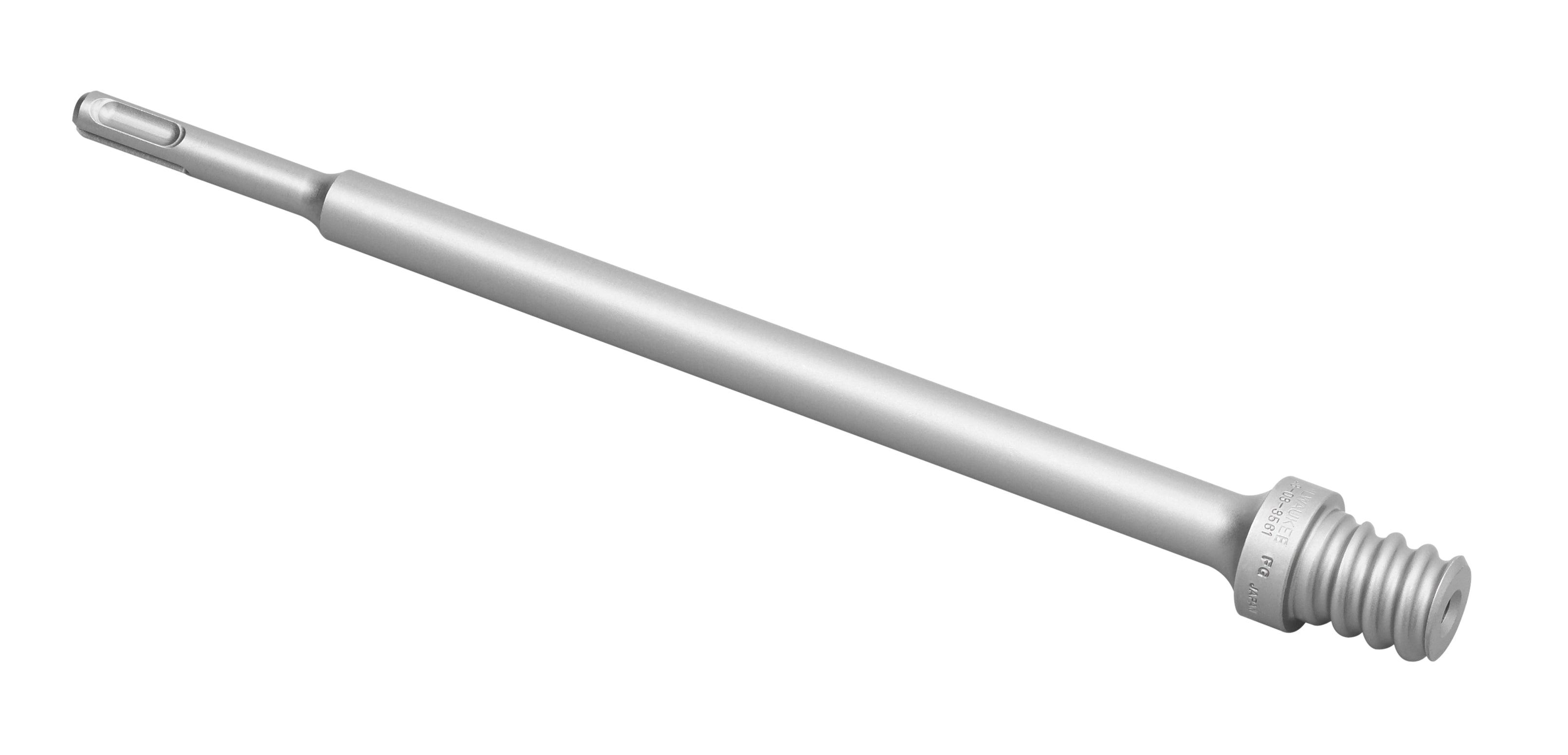 Milwaukee Electric Sds+ Core 12"Adapter1"-1-1/2" - MLW-48-03-3551 | MFVCanada.com