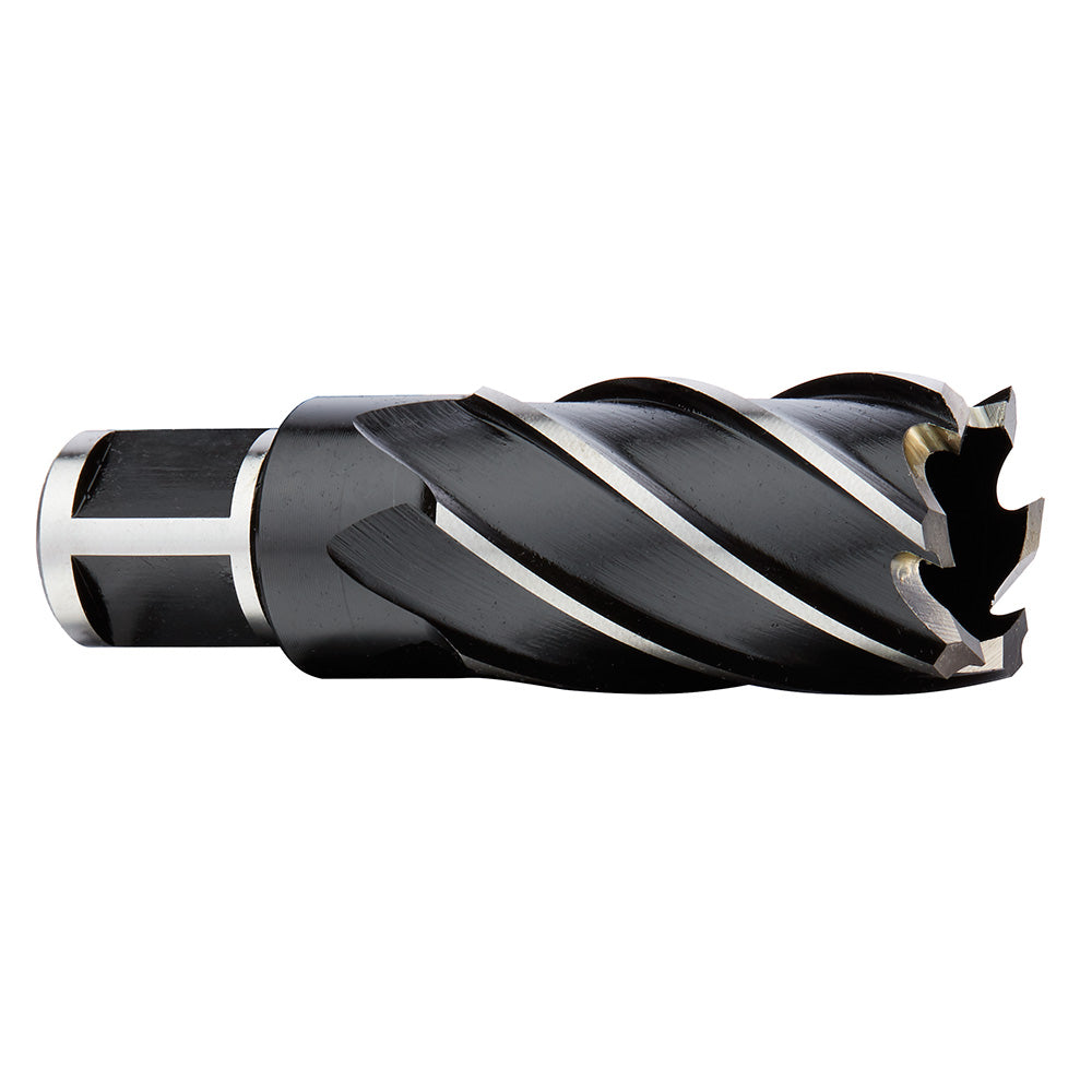 Milwaukee Electric Hss Annu.Cutter 3/4",2"Depth - MLW-49-59-2075 | MFVCanada.com