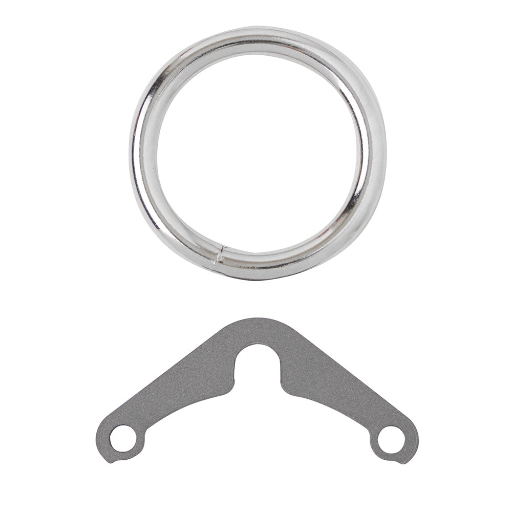 Milwaukee Electric Tether Ring Kit - MLW-49-16-2962 | MFVCanada.com