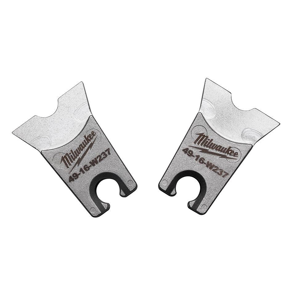 Milwaukee Electric W Style Die: W-237 - MLW-49-16-W237 | MFVCanada.com