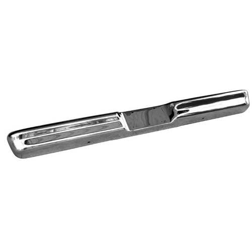 Goodmark Industries BUMPER (REAR) - GMK3143800642A | GarageAndFab.com