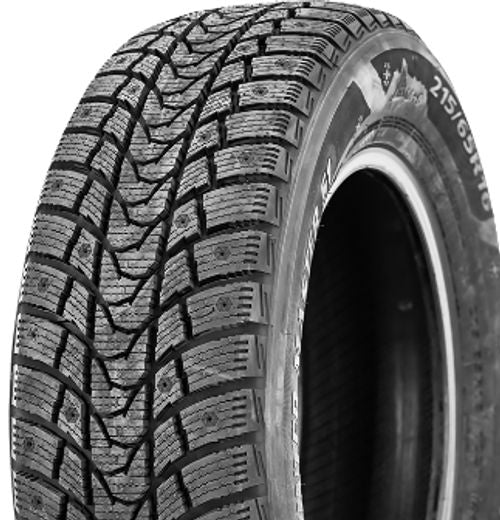 Quest-X SUV 225/65R17 106 H XL | GarageAndFab.com