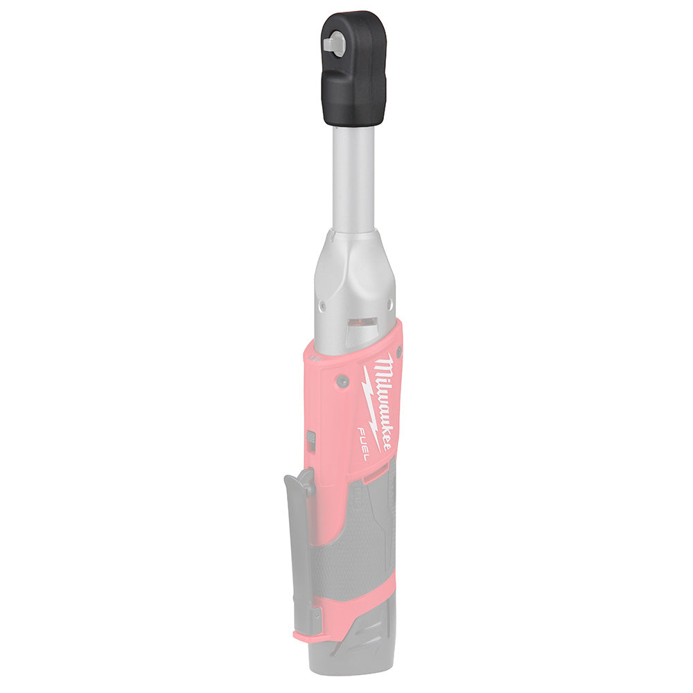 Milwaukee Electric M12 Fuel 1/4" L Rch Rat. Protect Bt - MLW-49-16-2559 | MFVCanada.com