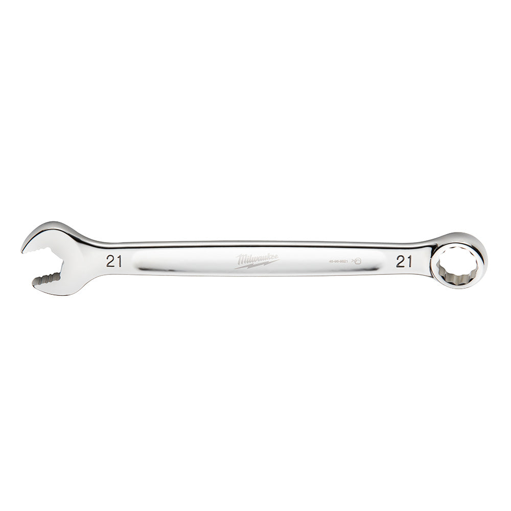Milwaukee Electric 21Mm Combo Wrench - MLW-45-96-9521 | MFVCanada.com