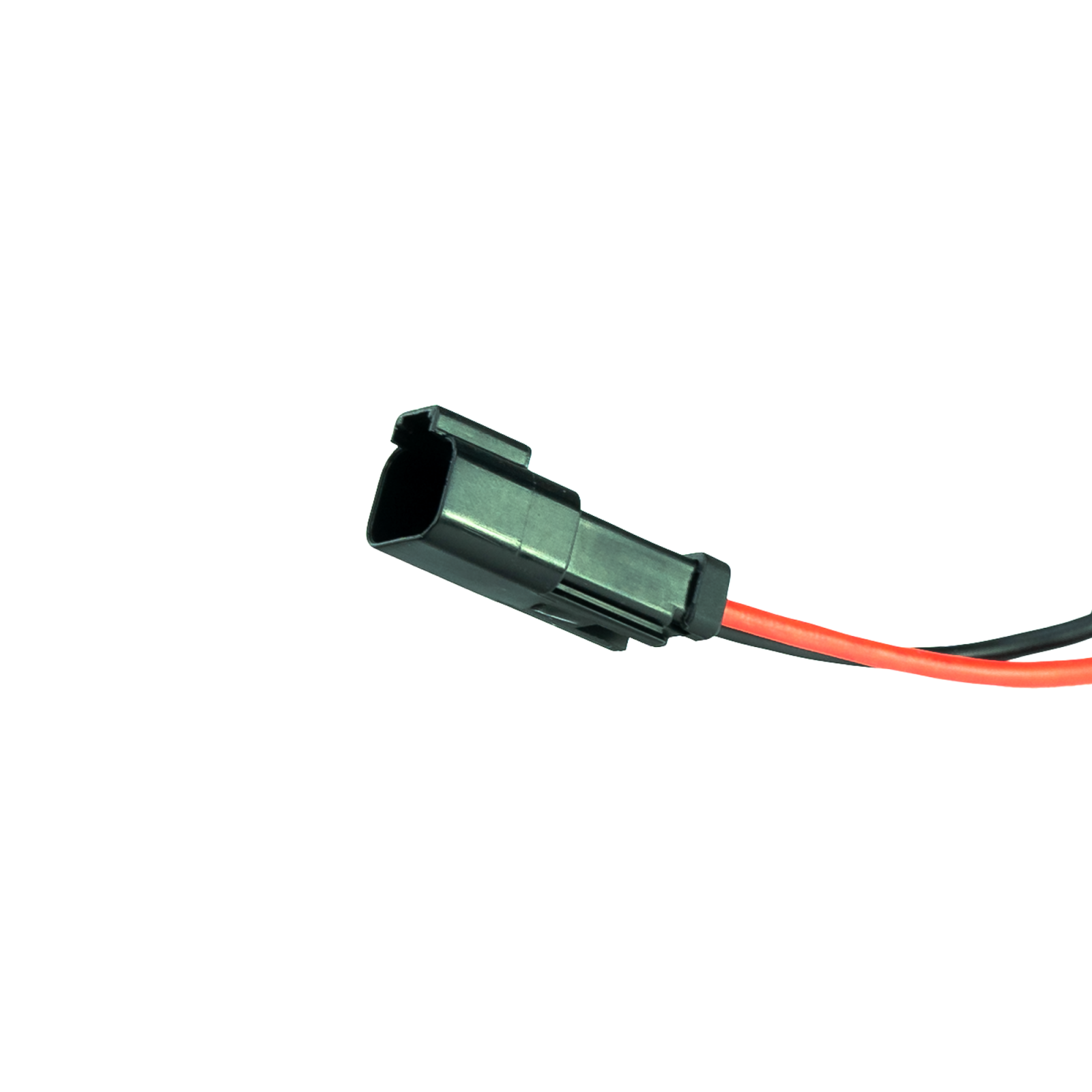 Vivid 13406 DT Connector Y Splitter | GarageAndFab.com