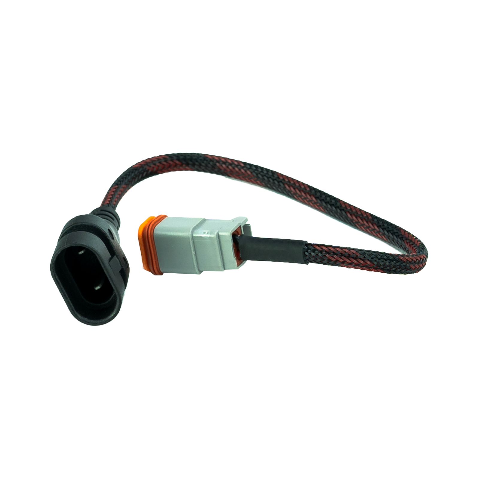 Vivid 13407 DT Connector 9005-9006 | GarageAndFab.com