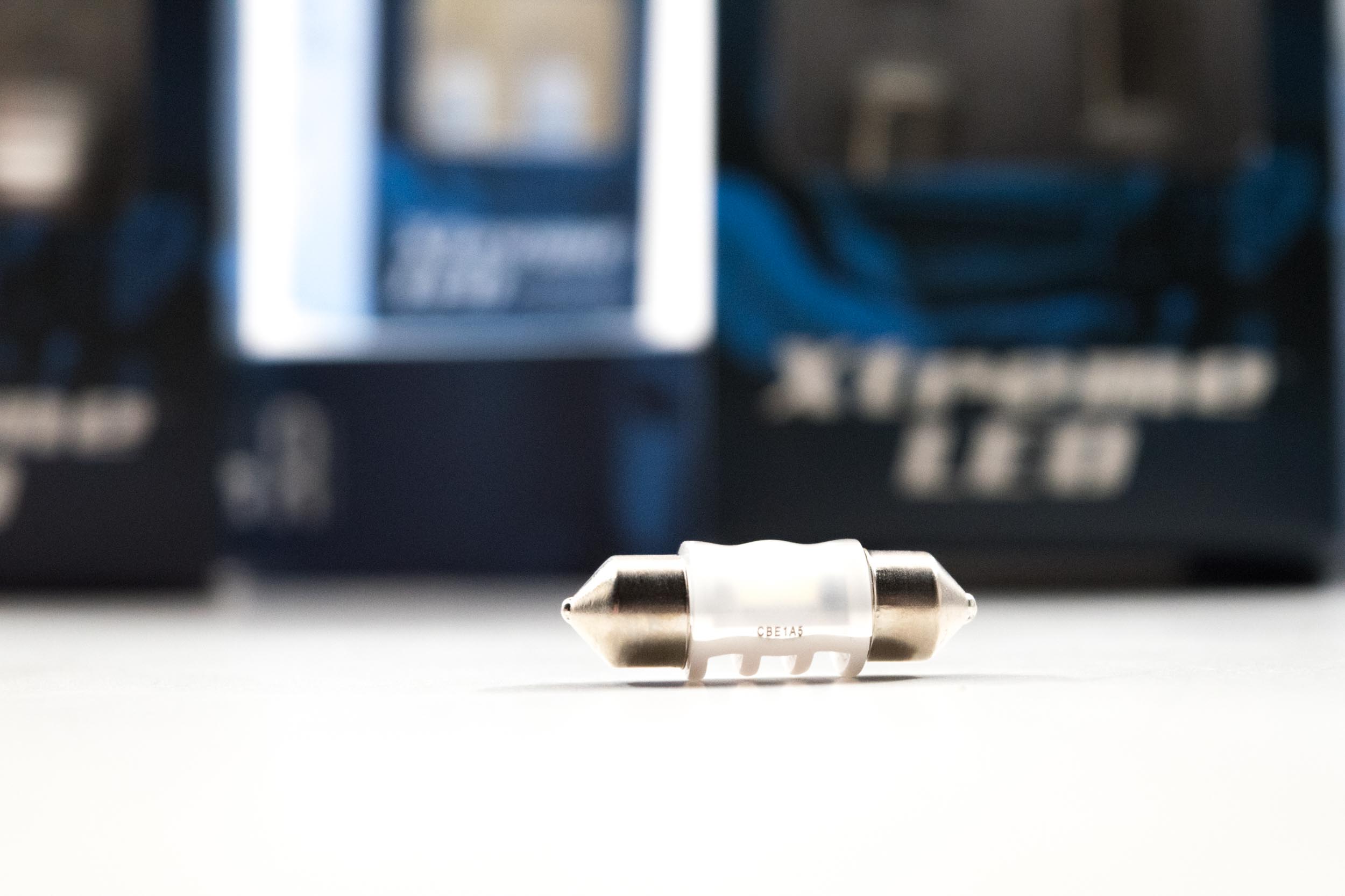 XenonDepot XD.LED172 | GarageAndFab.com